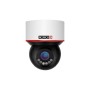Z3-4ADSN-4 :: Telecamera IP 4MP Rilevamento-Automatico PTZ DDA