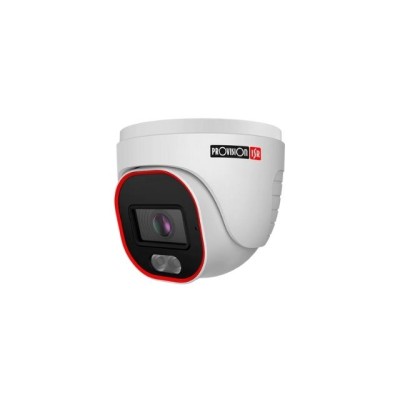 DH-320AB-28 :: Telecamera Dome 2MP Ottica Fissa