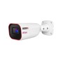 I6-2120IPEN-MVF-V5 :: Telecamera Bullet Anti Vandalo IP 12MP Ottica Varifocale Poe DDA