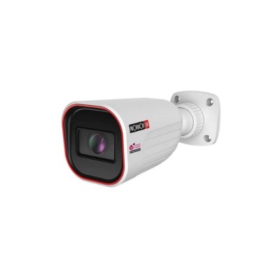 I4-360IPEN-36-V4 :: Telecamera Bullet IP 6MP Ottica Fissa Poe DDA
