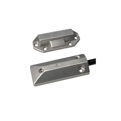 UTKCB01: Contatto Magnetico per Basculanti