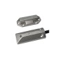 UTKCB01: Contatto Magnetico per Basculanti