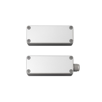 UTKCH01: Contatti Magnetici di Alta Sicurezza