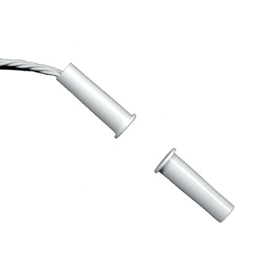 UTKCI01C3: Contatto Magnetico da Incasso