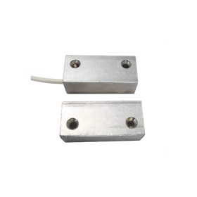 UTKCS70: Contatto Magnetico per Superficie in alluminio