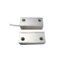 UTKCS70: Contatto Magnetico per Superficie in alluminio