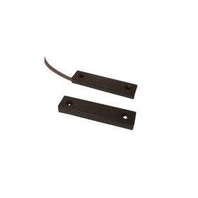 UTKCS47C3MR: Contatto Magnetico per Superficie ultrapiatto