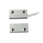 UTKCS60: Contatto Magnetico per Superficie in alluminio