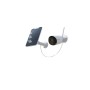 B320 :: Telecamera Bullet 3MP con Pannello Solare