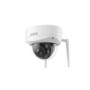 W437 :: Telecamera Dome 8MP WiFi Antivandalo