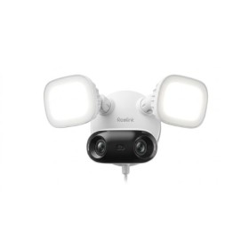 F751W :: Telecamera Bullet 8MP WiFi Panoramica con fari integrati