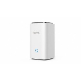 HUB1 :: hub di sicurezza WiFi con archiviazione locale per 8 videocamere