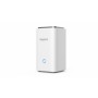 HUB1 :: hub di sicurezza WiFi con archiviazione locale per 8 videocamere
