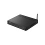 NVS8 :: NVR POE 12 Canali a registrazione continua