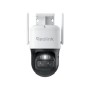 G770 :: Telecamera PTZ Speed Dome 8MP con Pannello Solare