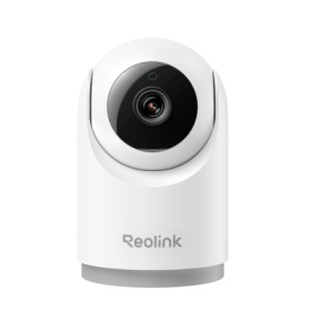 E331 :: Telecamera Dome 5MP WiFi