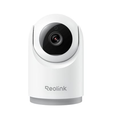 E331 :: Telecamera Dome 5MP WiFi