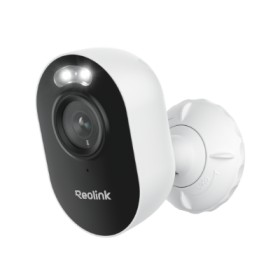 E430 :: Telecamera Bullet 4MP WiFi