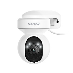 E540 :: Telecamera Dome 5MP WiFi
