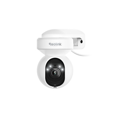 E540 :: Telecamera Dome 5MP WiFi