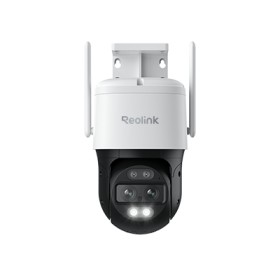 W760-A :: Telecamera Dome WiFi 8MP