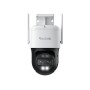 W760-A :: Telecamera Dome WiFi 8MP