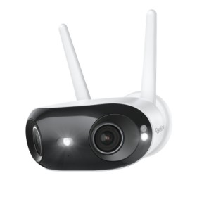 W740 :: Telecamera Bullet 8MP WiFi Panoramica