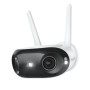 W740 :: Telecamera Bullet 8MP WiFi Panoramica