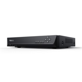 NVS8 :: NVR POE 12 Canali a registrazione continua