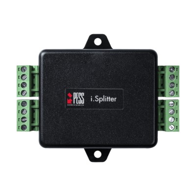 P0810605 :: i.Splitter