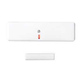 P1500532 :: KNOCK SHOCK 6 White