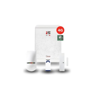 P0830966 :: KIT GAYA GSM 4G