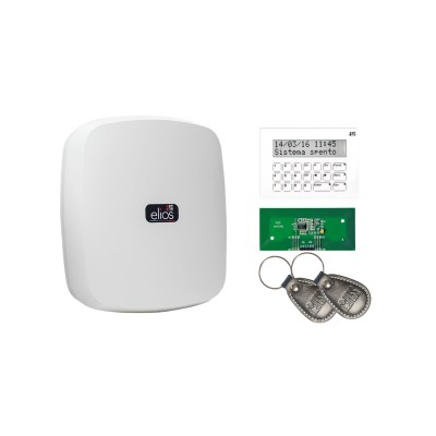 P0830956 :: KIT A - ELIOS 4G 8 - ABS34