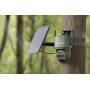 G770-C :: Telecamera PTZ Speed Dome 8MP con Pannello Solare