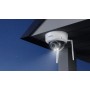 W437 :: Telecamera Dome 8MP WiFi Antivandalo