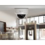 W437 :: Telecamera Dome 8MP WiFi Antivandalo