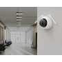 W437 :: Telecamera Dome 8MP WiFi Antivandalo