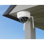 W437 :: Telecamera Dome 8MP WiFi Antivandalo