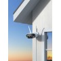 W740 :: Telecamera Bullet 8MP WiFi Panoramica