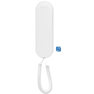 FX-3443 :: DUOX PLUS Cornetta per Funzione Teleloop Serie VEO