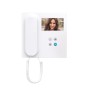 FX-9456 :: DUOX PLUS Monitor WiFi con Cornetta 4,3" e Teleloop Serie VEO