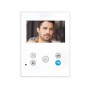FX-9458 :: DUOX PLUS Monitor Vivavoce 4,3" e Teleloop Serie VEO XS