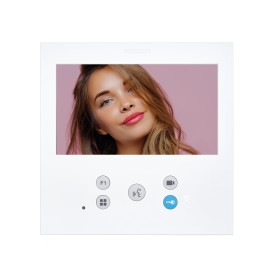 FX-9469 :: DUOX PLUS Monitor WiFi Vivavoce 7" serie VEO XL