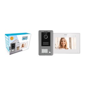 FX-1522 :: WAY Kit Video Bifamiliare con Monitor WAY