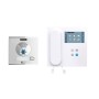 FX-94411 :: DUOX PLUS Kit Video Monofamiliare, Monitor VEO WiFi, Serie CITYLINE S1