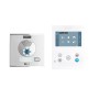 FX-94511 :: DUOX PLUS Kit Video Monofamiliare, Monitor VEO XS WiFi, Serie CITYLINE S1