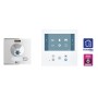 FX-9472 :: DUOX PLUS Kit Video Bifamiliare, Monitor VEO XL WiFi, Serie CITYLINE S1