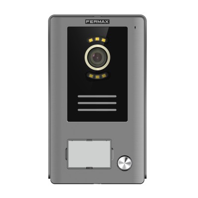 FX-1573 :: WAY Targa Audio/Video, 1 Pulsante per KIT Serie WAY WI-FI