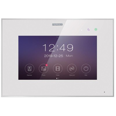 FX-1525 :: WAY Monitor Vivavoce 7"