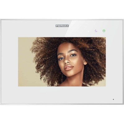 FX-1572 :: WAY Monitor Vivavoce 7" con WiFi